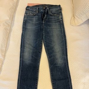 Citizens of Humanity jeans